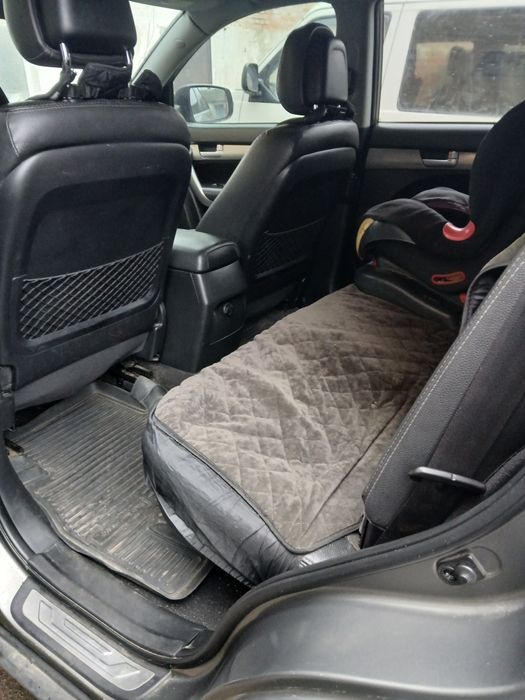 Продам KIA Sorento 2010