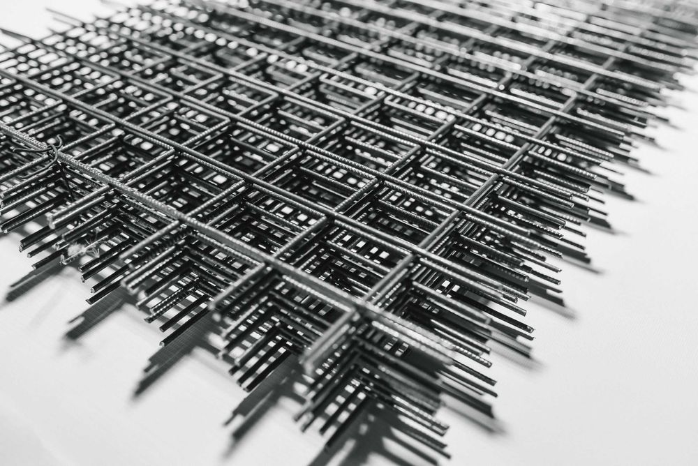 Сітка зварна кладочна, сітка армопояс, рифлена, сітка канілірована