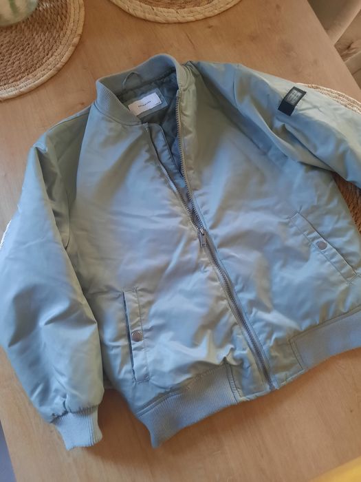 Reserved Kurtka Wiosenna dla chłopca 146