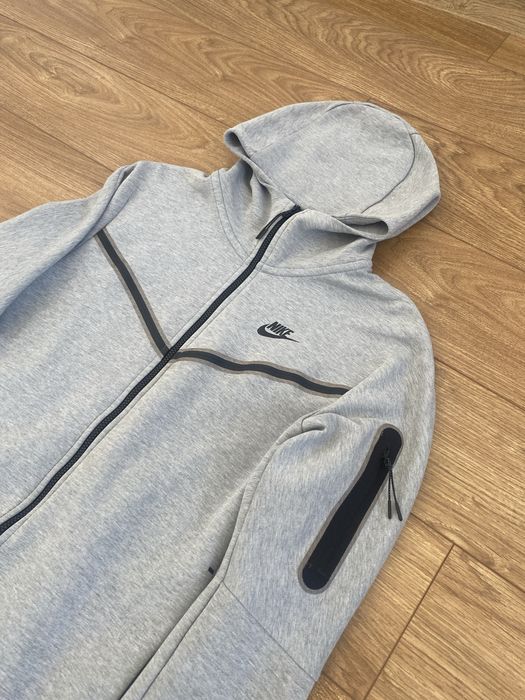 Nike tech fleece