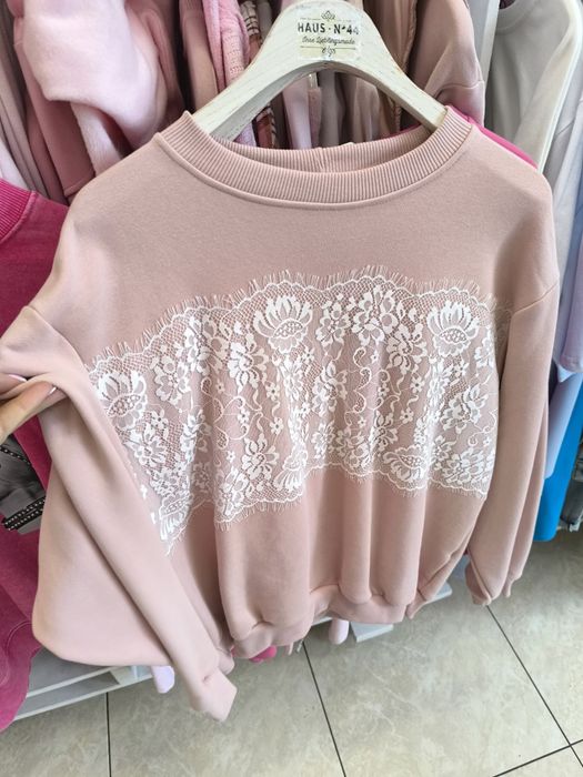 Bluza damska polecam 129