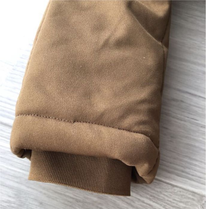 Куртка подовжена Осінь