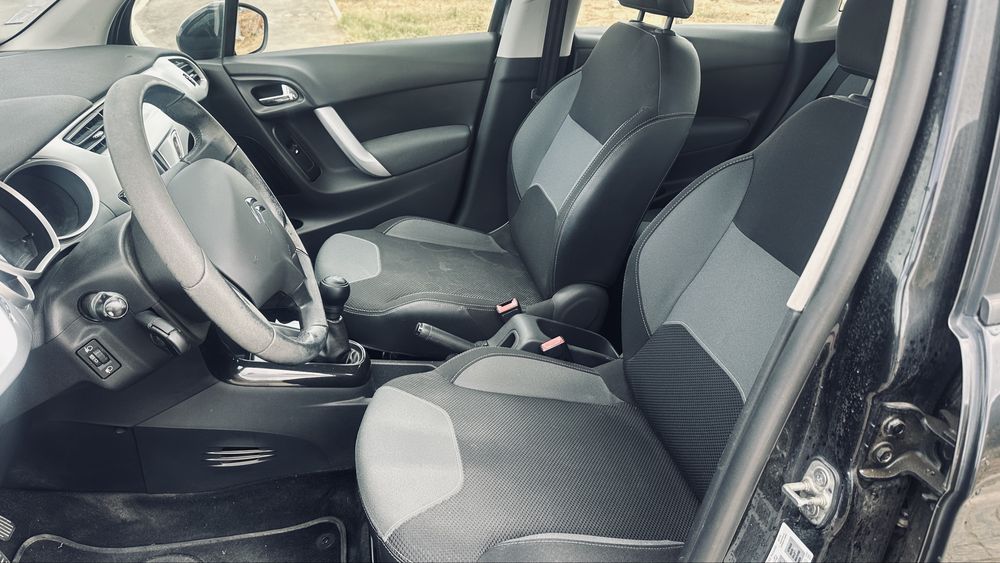 Citroen C3 1.4 hdi 70 Collection