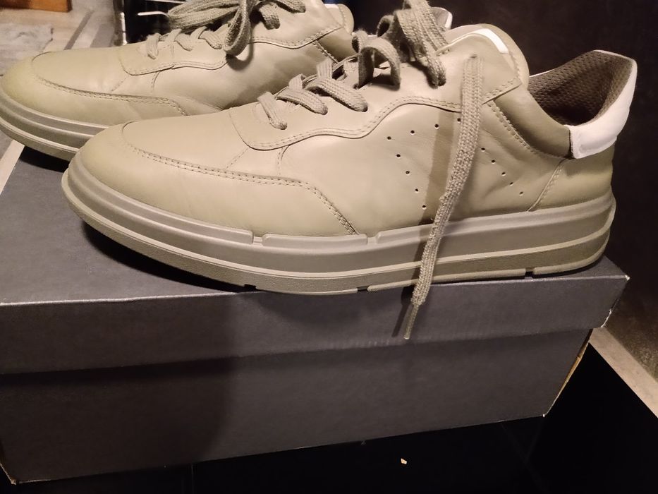 Buty Ecco soft x m 45