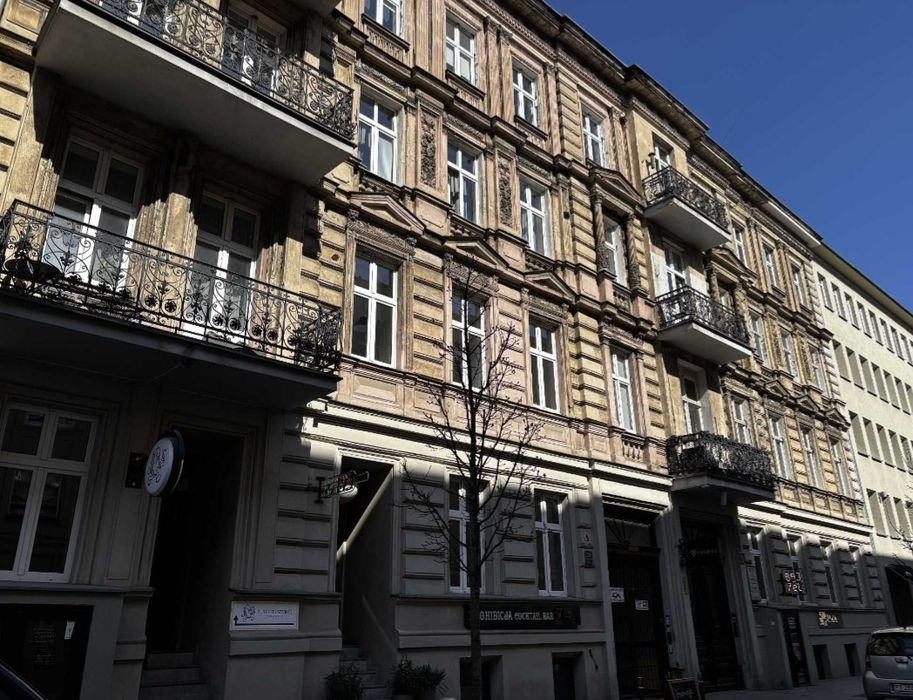 Mieszkanie 2- pok w centrum ul . Taczaka