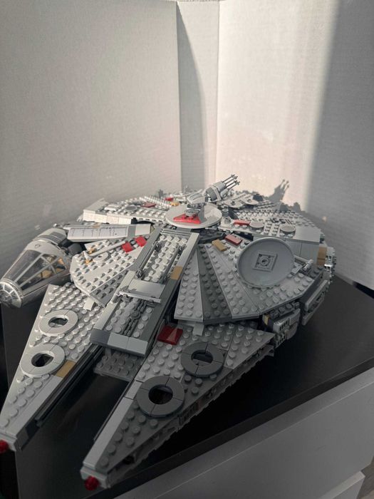 Lego Star Wars ( Лего Зоряні війни) + Lego Ideas + Lego Minecarft