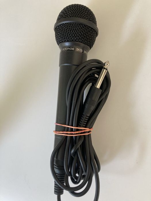 Микрофон sven