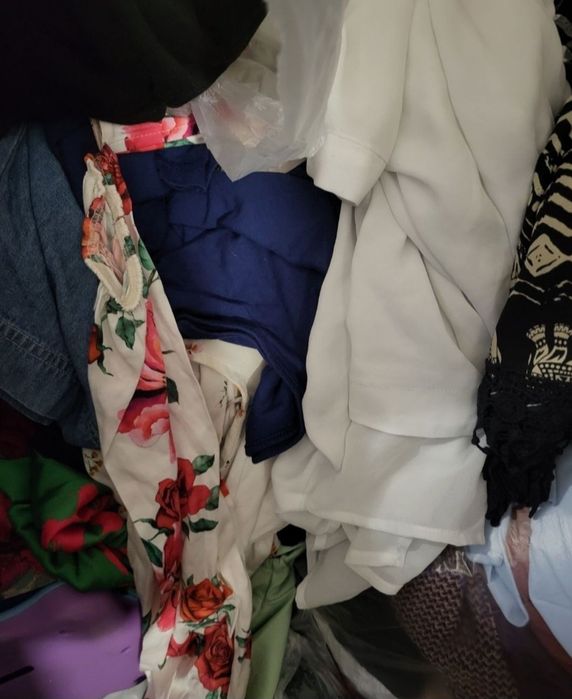 Zestaw ubrań wysyłka gratis !