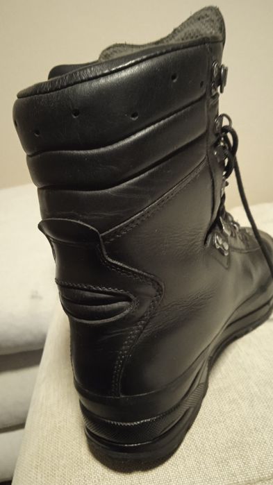 Buty górskie,trakkingowe Denar 928/MON