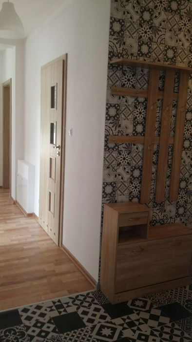 Mieszkanie bezczynszowe 3pok 55m parking zamknięty