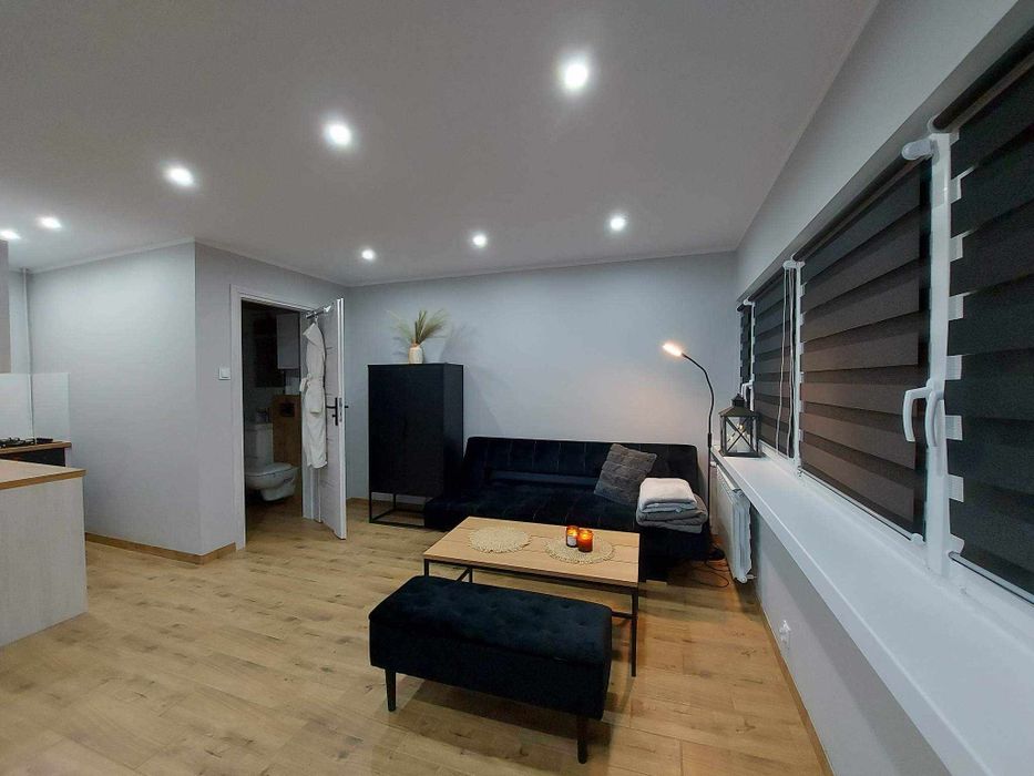 Apartament do wynajęcia