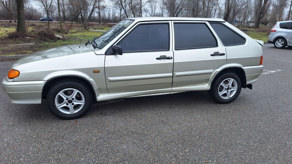 Продам ВАЗ 21014