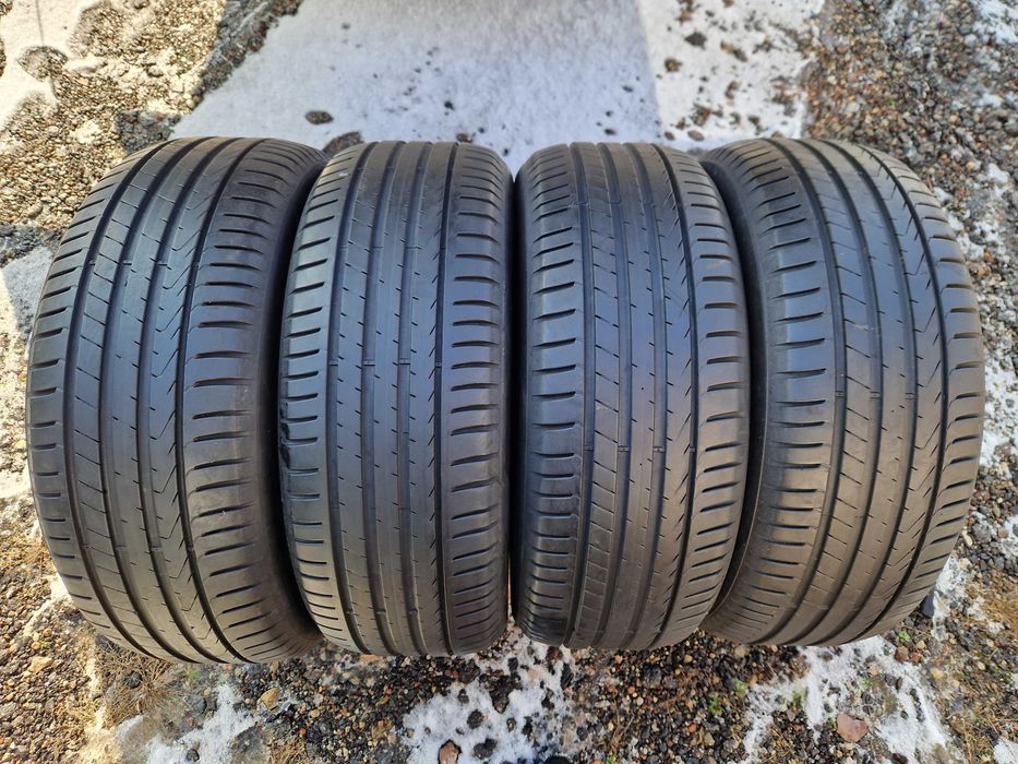 Pirelli cinturato p7 tm 215/55/17 94v 4szt
