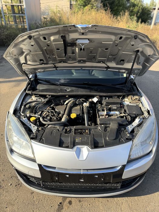 Продам Renault Megane