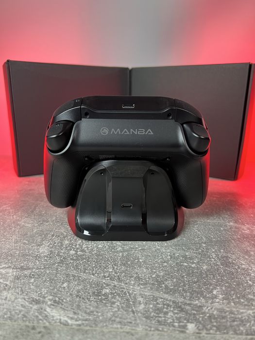 Геймпад Manba One V2 —  Бездротовий джойстик