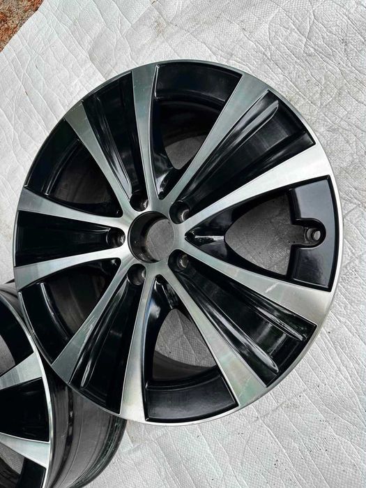 Mercedes E Klasa W213 Pojedyncza Felga 18