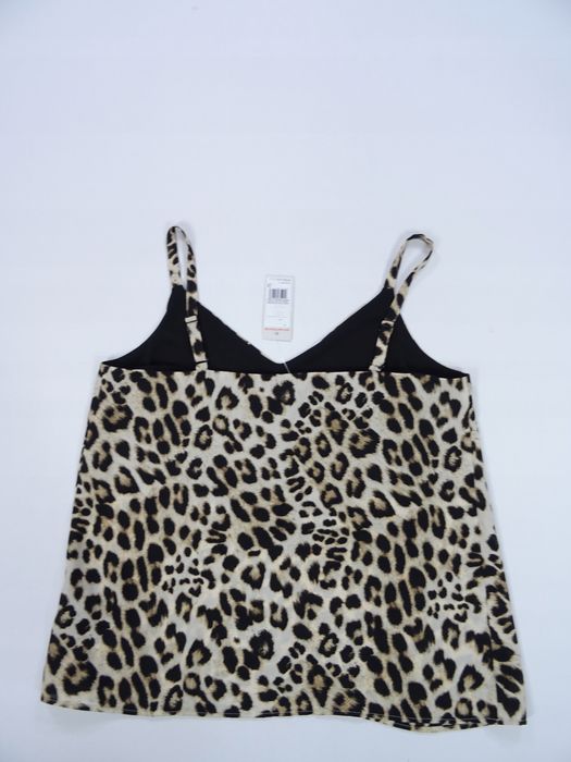 Top wzór zwierzęcy F&F 42 XL 14 nowy