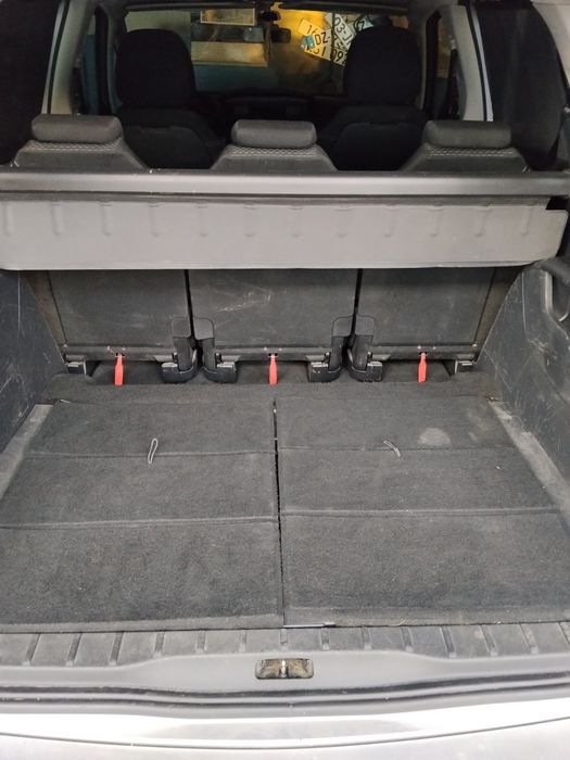 Citroen C4 grand Picasso