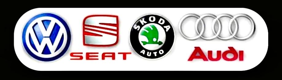 Kodowanie / doposażenie: VW SKODA AUDI SEAT…  Możliwość dojazdu