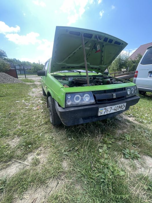 Продам ваз 2108