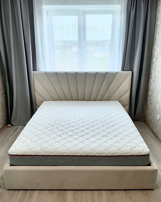 ‼️ЛІЖКО м’яке від 4500 грн 60x120–180x200  кутове, кровать, дитяче