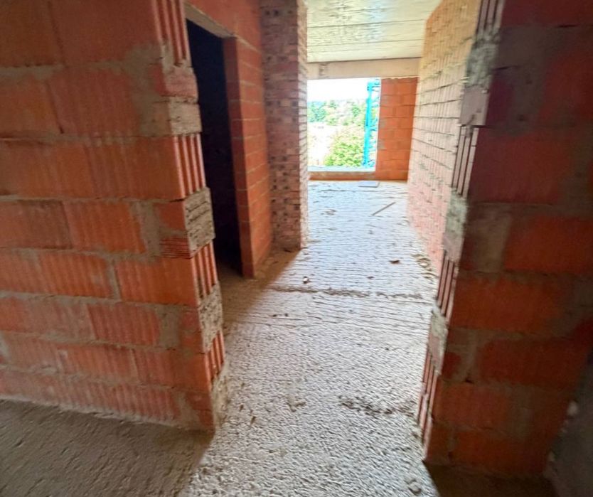 Продаж 1 кім. 52 м2, 9 пов., вул. Малоголосківська ЖК Holosko Residents