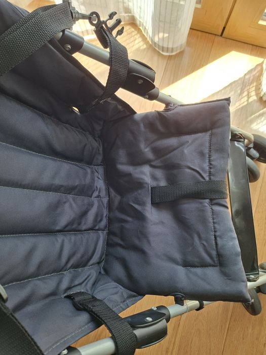 Zippy Walking Frame Stroller462802085814609924