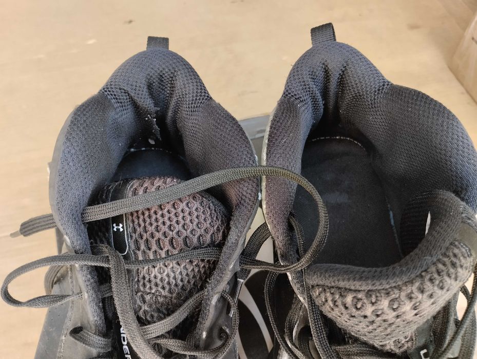Buty sportowe Ander Armor
