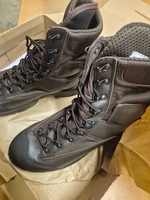 Buty wojskowe wz 939
