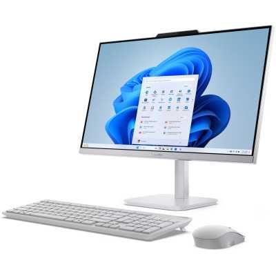 Компьютер Lenovo A100 AiO / N100, 8, 512, WKM, Гарантия