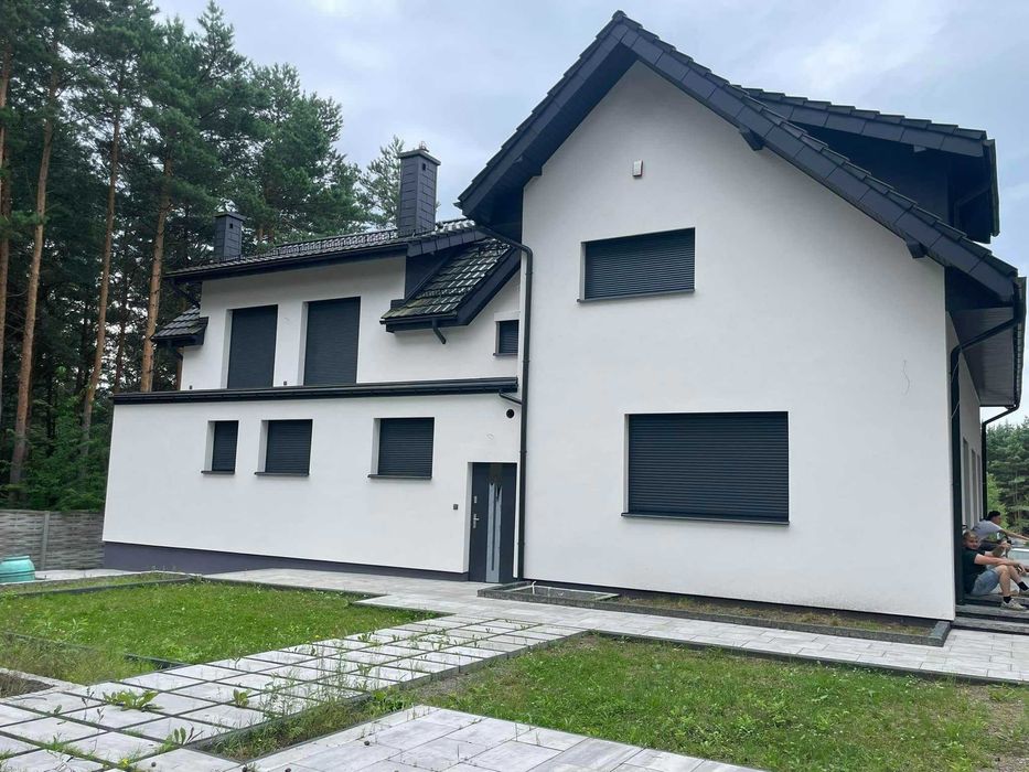 Docieplenia budynków jednorodzinnych – kompleksowe usługi od A do Z