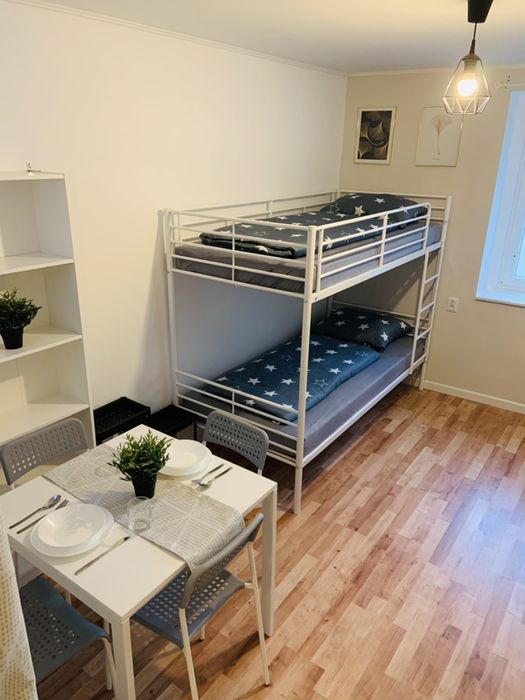 Kwatery pracownicze mieszkanie dla pracowników obok Chorzów Bytom