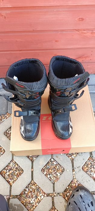 Buty TCX rozm. 35