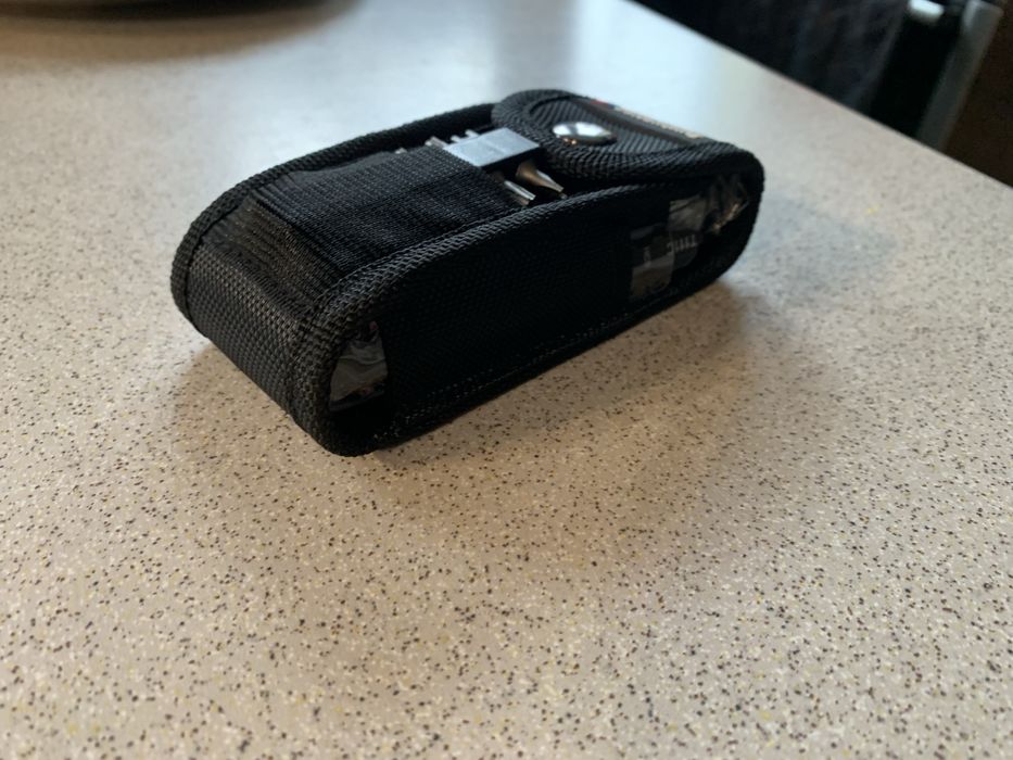 Daicamping DL30 - klon Leatherman Surge