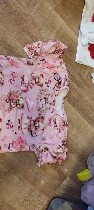 Komplet letni Chrisma