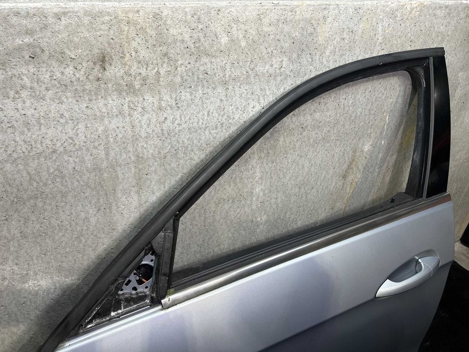 Porta frontal esquerda Mercedes W212 E220 (Ano: 2014)