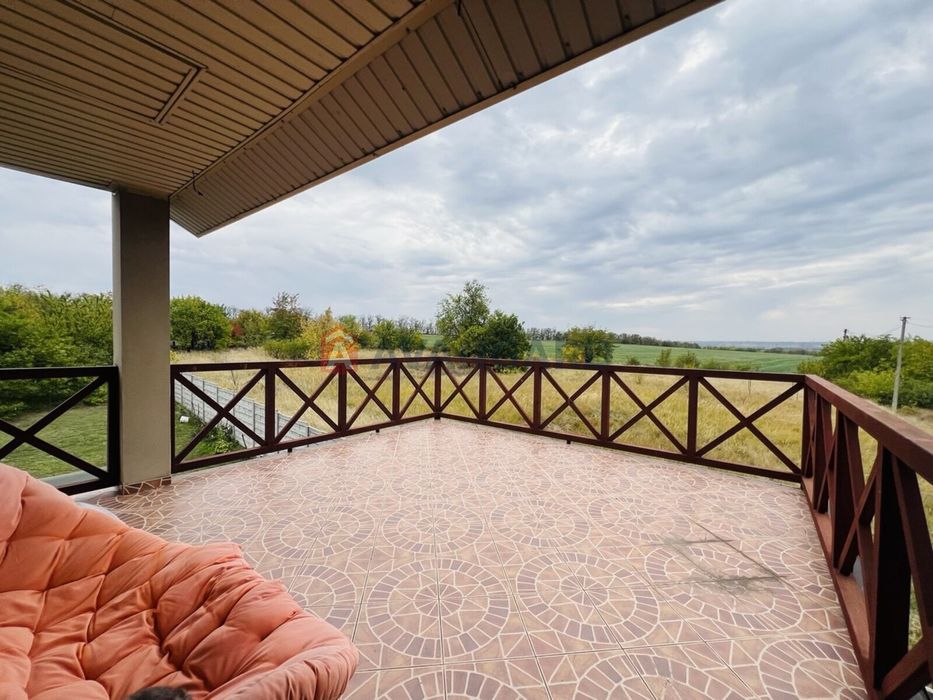 Продам современный дом район улицы Рыбальская