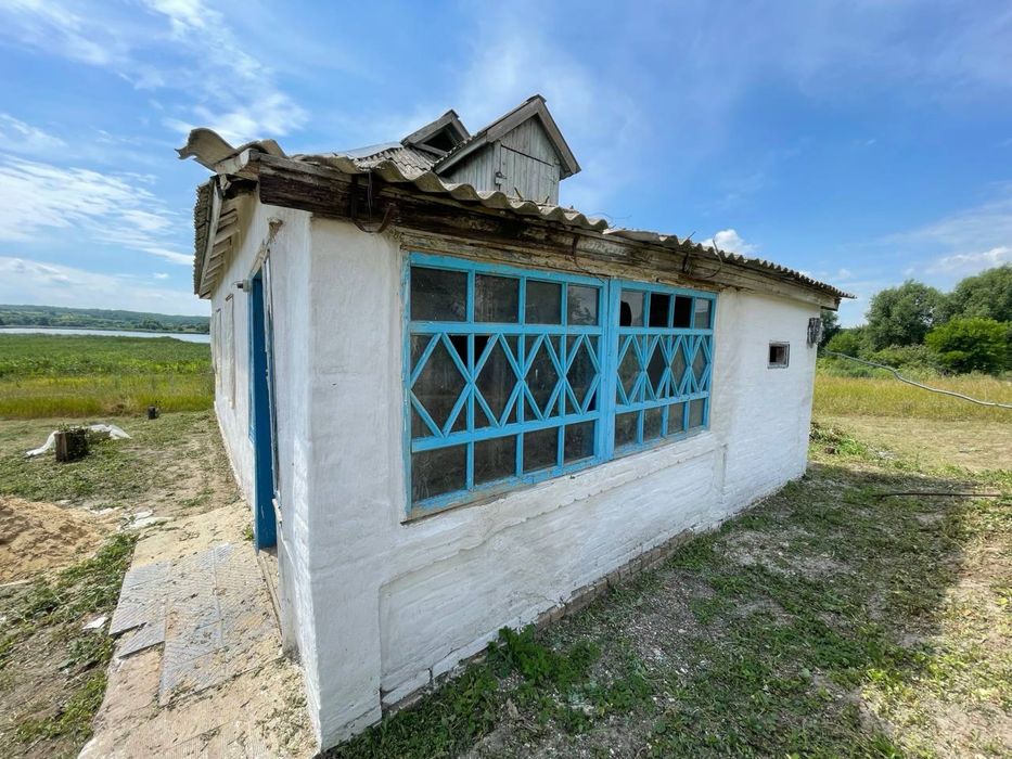 Будинок село Чернин