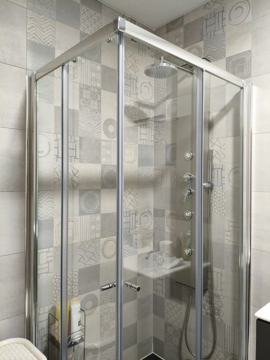 Renovação de interiores