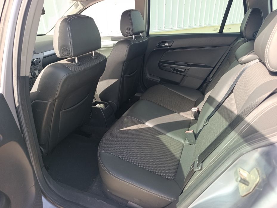 Opel Astra Caravan 1.7 Cdti 100cv