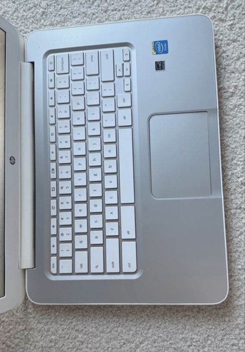 Laptop HP 14-q063cl Chromebook