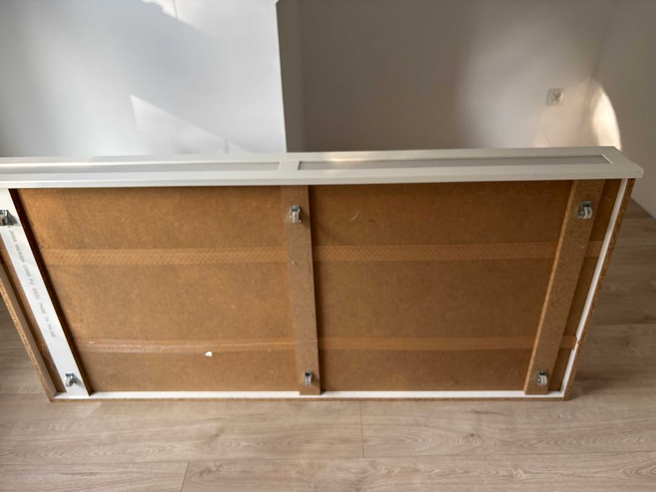 Ikea szuflada pod łóżko