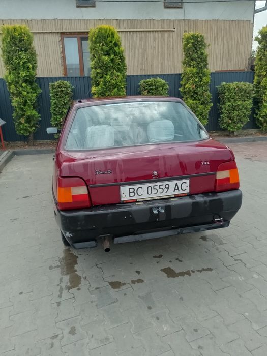 Продам Славута 1307