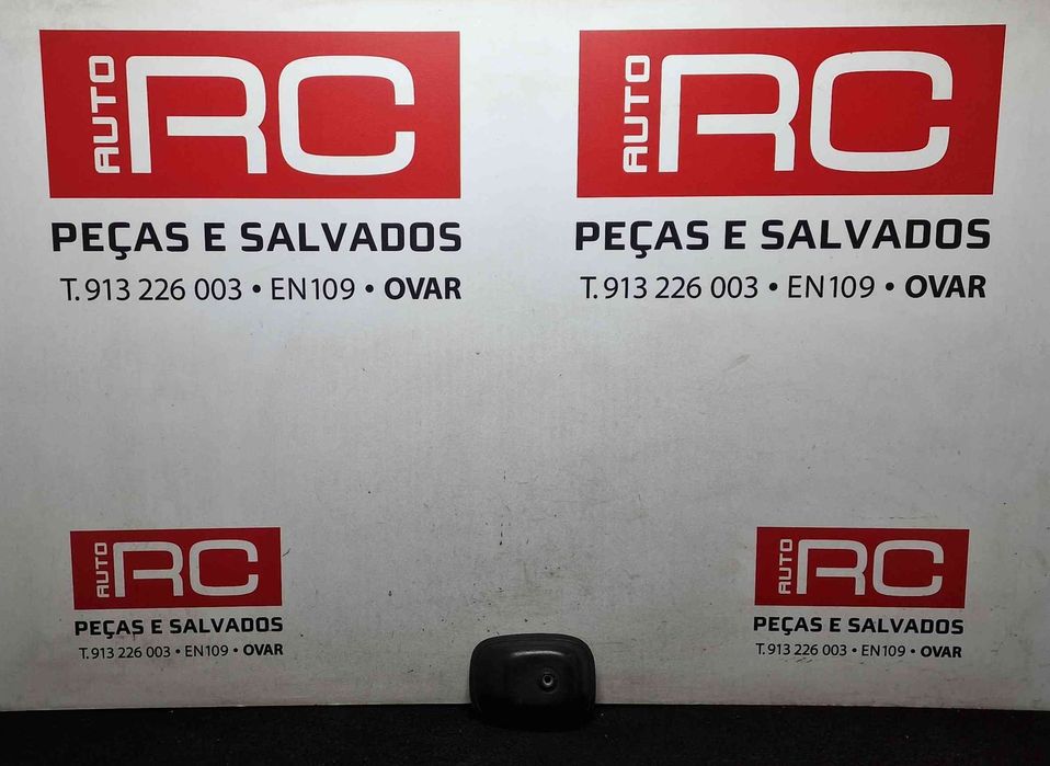 Antena 18899510H - NISSAN MICRA V