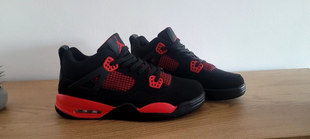 Buty nike jordan nowe