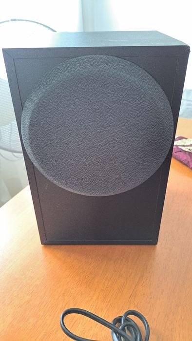 Sistema de Som Creative Inspire T 3000