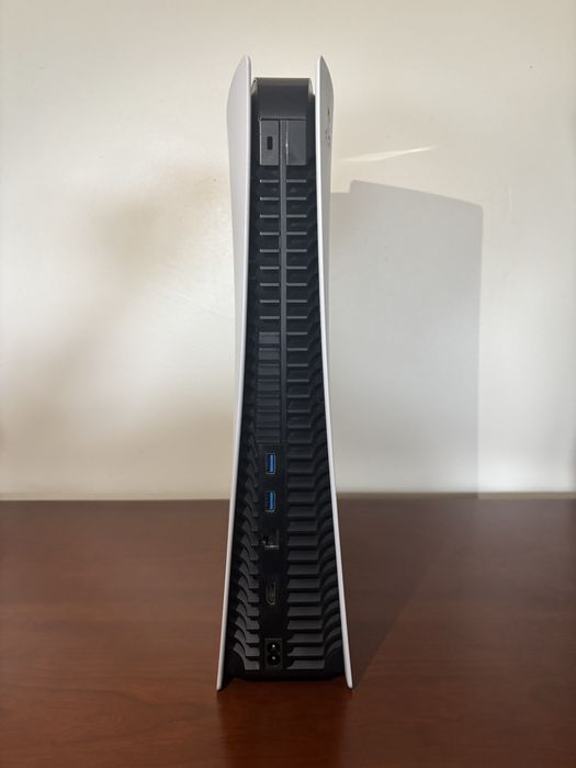 PlayStation 5 - Digital