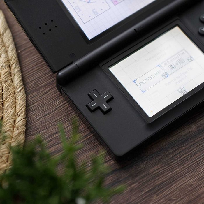 Консоль Nintendo DS Lite Winning Eleven Limited
