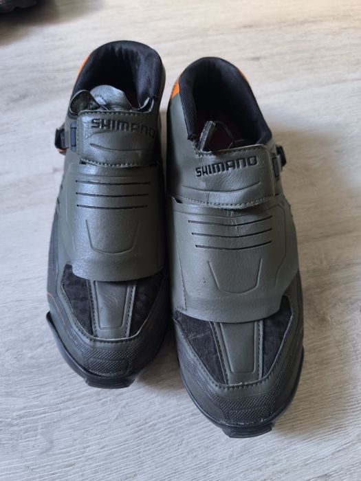 Buty rowerowe  Shimano SH-M200g rozm 46