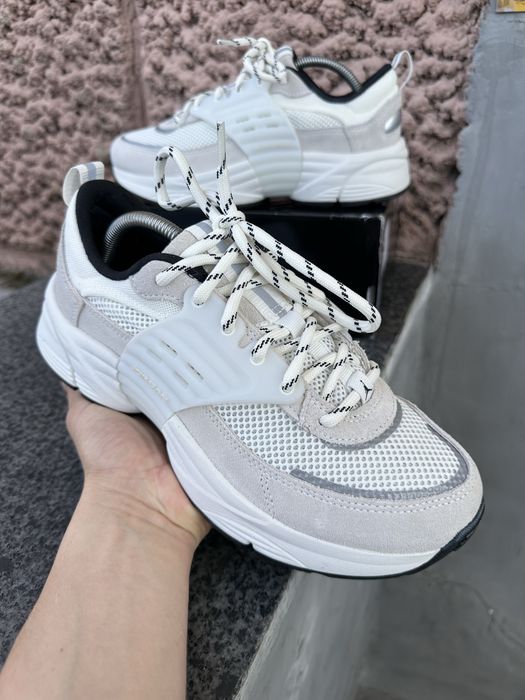 ‼️ ОРИГІНАЛ ‼️ Air Jordan Trunner O/S White IB3722-102